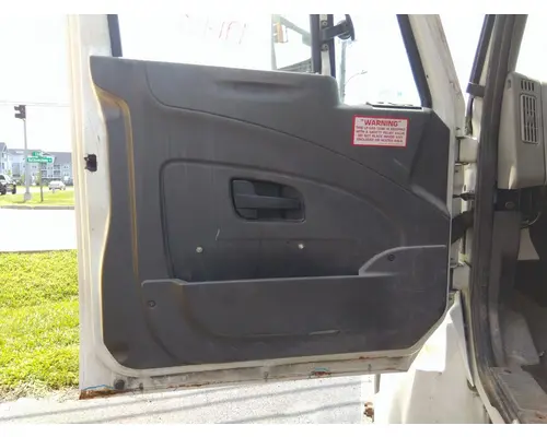 INTERNATIONAL 4400 2002-2020 DOOR ASSEMBLY, FRONT