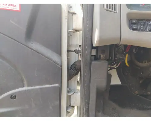 INTERNATIONAL 4400 2002-2020 DOOR ASSEMBLY, FRONT