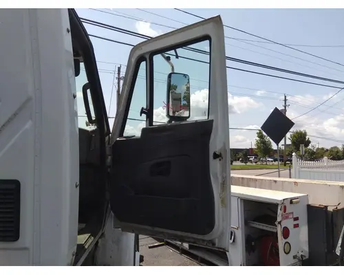 INTERNATIONAL 4400 2002-2020 DOOR ASSEMBLY, FRONT