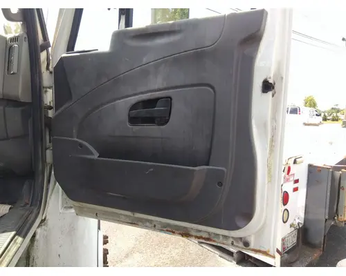 INTERNATIONAL 4400 2002-2020 DOOR ASSEMBLY, FRONT