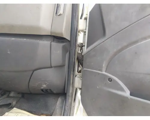 INTERNATIONAL 4400 2002-2020 DOOR ASSEMBLY, FRONT