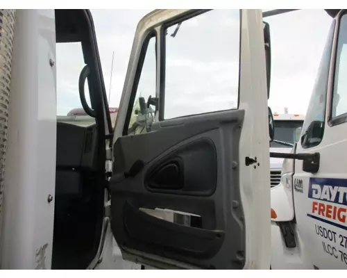 INTERNATIONAL 4400 2002-2020 DOOR ASSEMBLY, FRONT