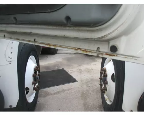 INTERNATIONAL 4400 2002-2020 DOOR ASSEMBLY, FRONT