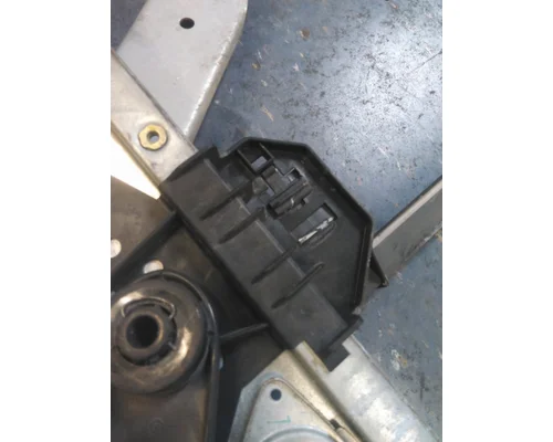 INTERNATIONAL 4400 2002-2020 DOOR ASSEMBLY, FRONT