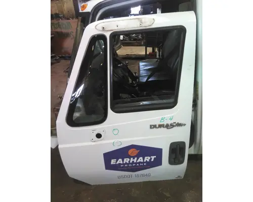 INTERNATIONAL 4400 2002-2020 DOOR ASSEMBLY, FRONT
