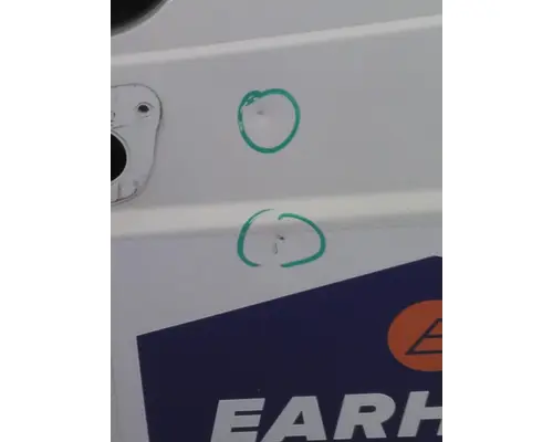 INTERNATIONAL 4400 2002-2020 DOOR ASSEMBLY, FRONT