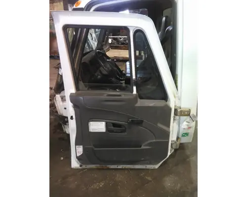 INTERNATIONAL 4400 2002-2020 DOOR ASSEMBLY, FRONT