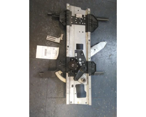 INTERNATIONAL 4400 2002-2020 DOOR ASSEMBLY, FRONT