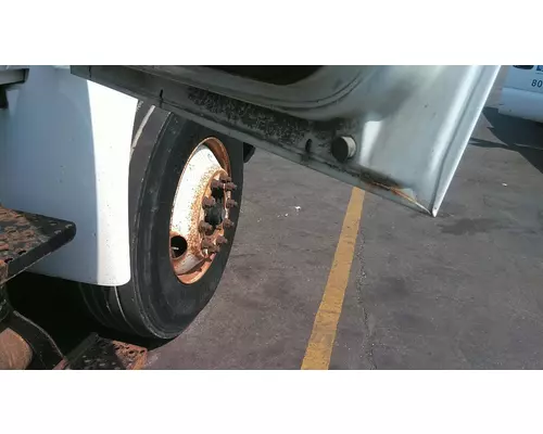 INTERNATIONAL 4400 2002-2020 DOOR ASSEMBLY, FRONT