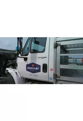 INTERNATIONAL 4400 2002-2020 DOOR ASSEMBLY, FRONT