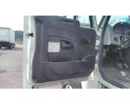 INTERNATIONAL 4400 2002-2020 DOOR ASSEMBLY, FRONT