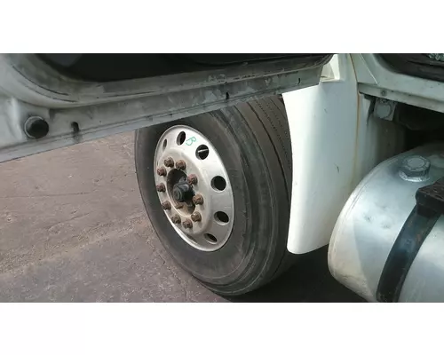 INTERNATIONAL 4400 2002-2020 DOOR ASSEMBLY, FRONT