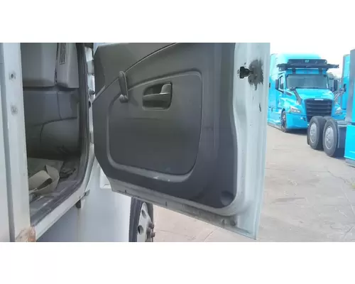 INTERNATIONAL 4400 2002-2020 DOOR ASSEMBLY, FRONT