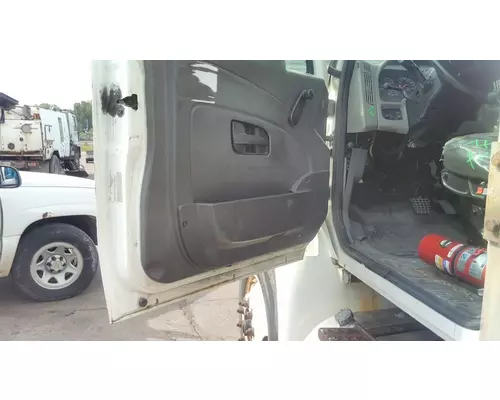 INTERNATIONAL 4400 2002-2020 DOOR ASSEMBLY, FRONT