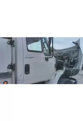 INTERNATIONAL 4400 2002-2020 DOOR ASSEMBLY, FRONT