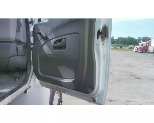 INTERNATIONAL 4400 2002-2020 DOOR ASSEMBLY, FRONT