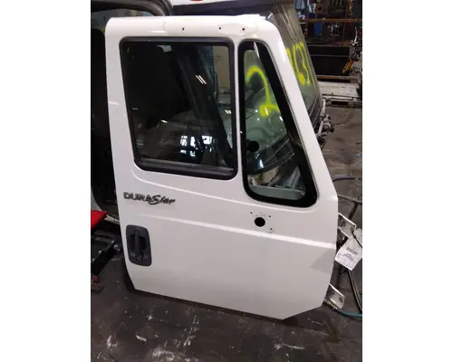 INTERNATIONAL 4400 2002-2020 DOOR ASSEMBLY, FRONT