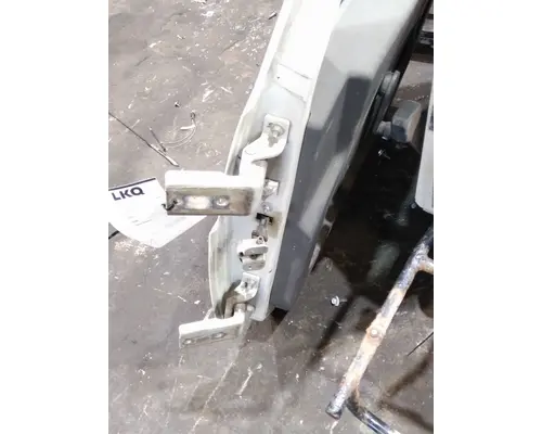 INTERNATIONAL 4400 2002-2020 DOOR ASSEMBLY, FRONT