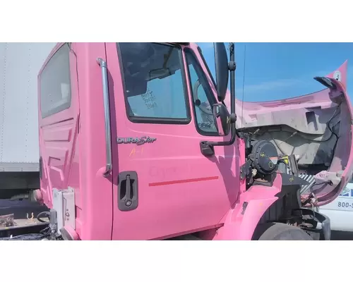 INTERNATIONAL 4400 2002-2020 DOOR ASSEMBLY, FRONT