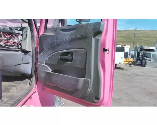 INTERNATIONAL 4400 2002-2020 DOOR ASSEMBLY, FRONT