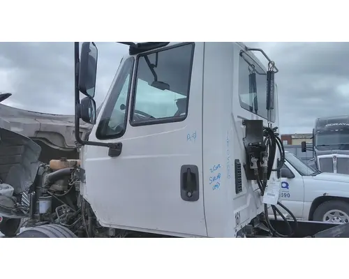 INTERNATIONAL 4400 2002-2020 DOOR ASSEMBLY, FRONT