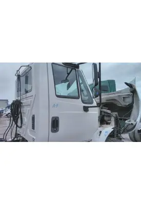 INTERNATIONAL 4400 2002-2020 DOOR ASSEMBLY, FRONT