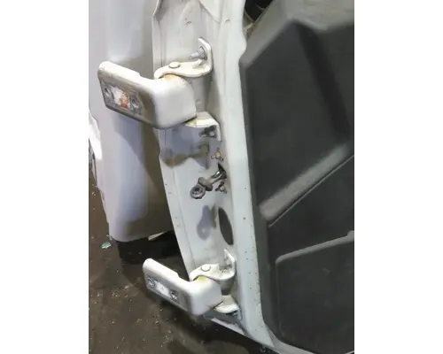 INTERNATIONAL 4400 2002-2020 DOOR ASSEMBLY, FRONT