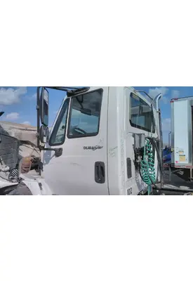 INTERNATIONAL 4400 2002-2020 DOOR ASSEMBLY, FRONT