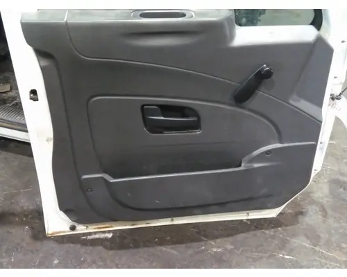 INTERNATIONAL 4400 2002-2020 DOOR ASSEMBLY, FRONT