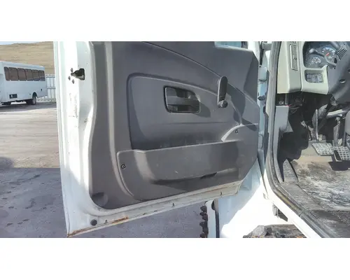 INTERNATIONAL 4400 2002-2020 DOOR ASSEMBLY, FRONT