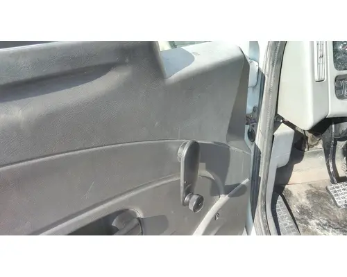 INTERNATIONAL 4400 2002-2020 DOOR ASSEMBLY, FRONT