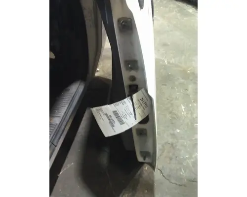 INTERNATIONAL 4400 2002-2020 DOOR ASSEMBLY, FRONT