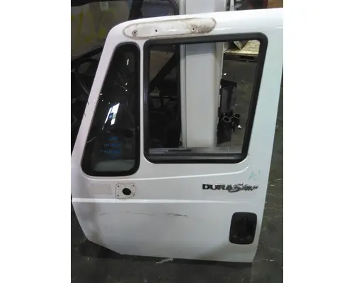 INTERNATIONAL 4400 2002-2020 DOOR ASSEMBLY, FRONT