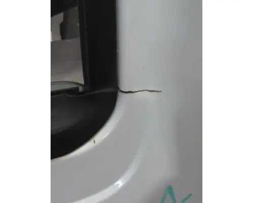 INTERNATIONAL 4400 2002-2020 DOOR ASSEMBLY, FRONT