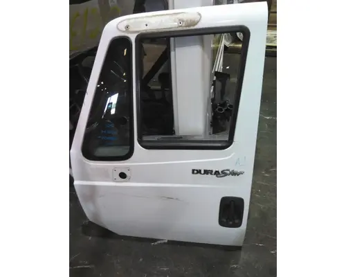 INTERNATIONAL 4400 2002-2020 DOOR ASSEMBLY, FRONT