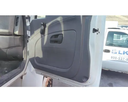 INTERNATIONAL 4400 2002-2020 DOOR ASSEMBLY, FRONT