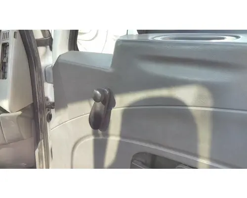 INTERNATIONAL 4400 2002-2020 DOOR ASSEMBLY, FRONT