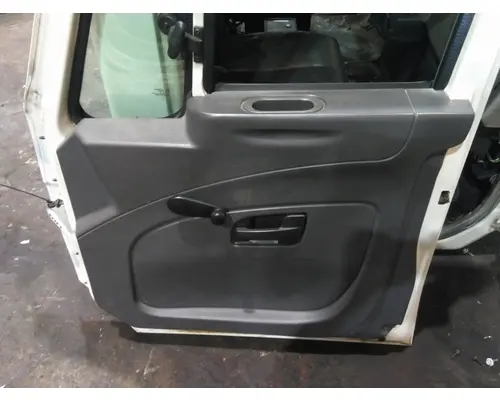 INTERNATIONAL 4400 2002-2020 DOOR ASSEMBLY, FRONT