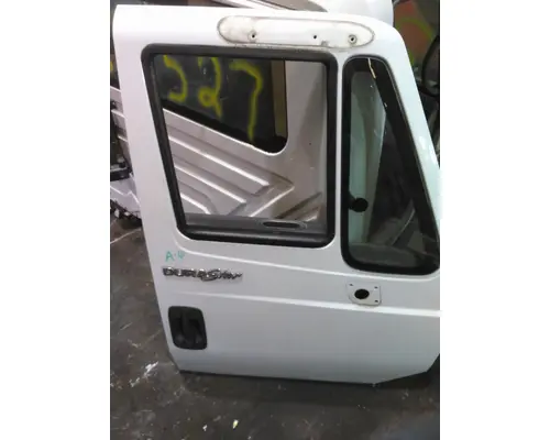 INTERNATIONAL 4400 2002-2020 DOOR ASSEMBLY, FRONT