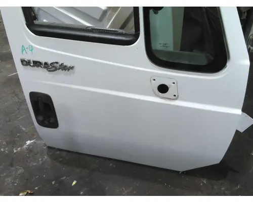 INTERNATIONAL 4400 2002-2020 DOOR ASSEMBLY, FRONT