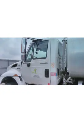 INTERNATIONAL 4400 2002-2020 DOOR ASSEMBLY, FRONT