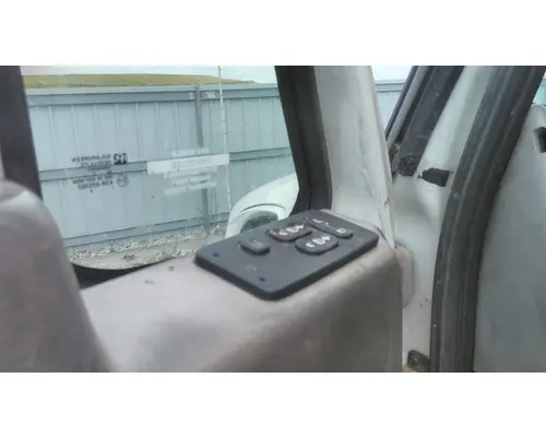 INTERNATIONAL 4400 2002-2020 DOOR ASSEMBLY, FRONT