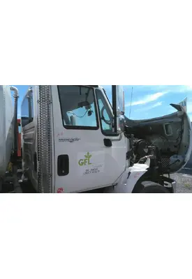 INTERNATIONAL 4400 2002-2020 DOOR ASSEMBLY, FRONT