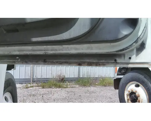 INTERNATIONAL 4400 2002-2020 DOOR ASSEMBLY, FRONT