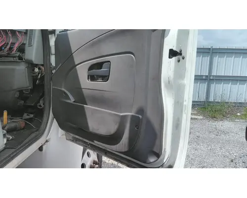 INTERNATIONAL 4400 2002-2020 DOOR ASSEMBLY, FRONT