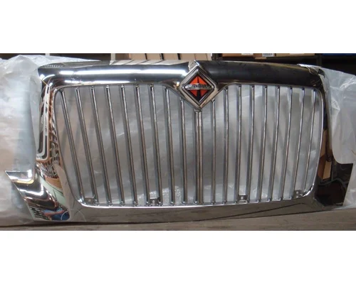 INTERNATIONAL 4400 2002-2020 GRILLE