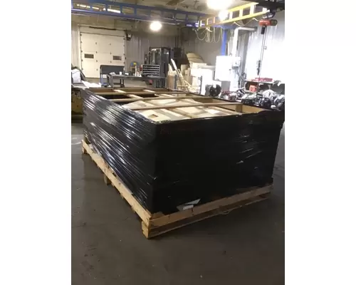 INTERNATIONAL 4400 2010-2019 HOOD
