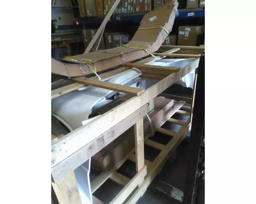 INTERNATIONAL 4400 2010-2019 HOOD