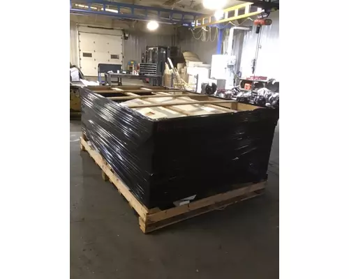 INTERNATIONAL 4400 2010-2019 HOOD
