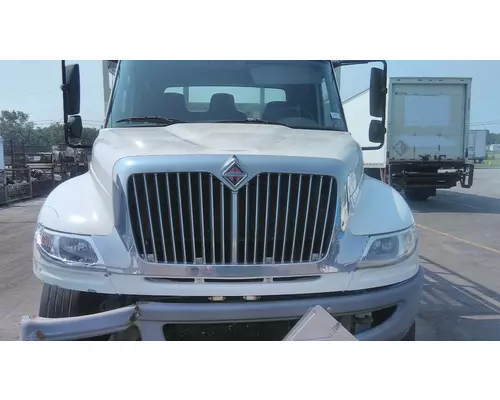 INTERNATIONAL 4400 2010-2019 HOOD